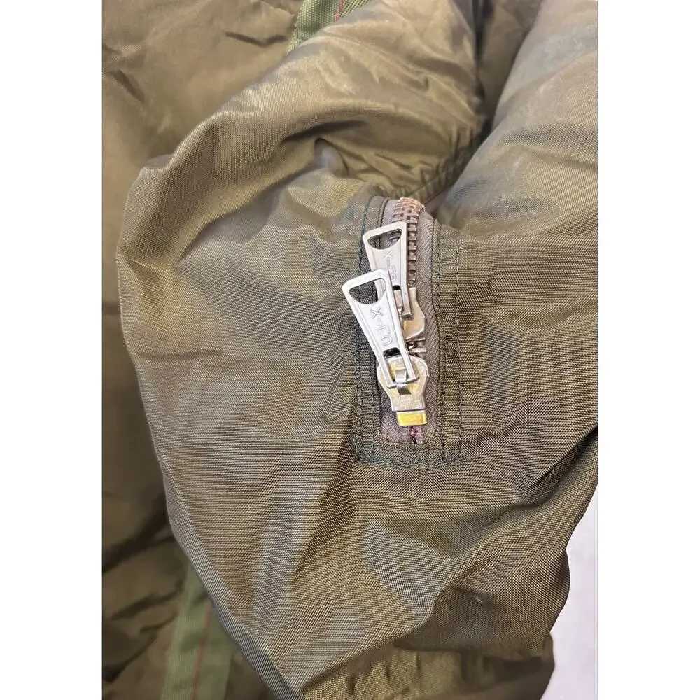 Vintage 1980s US Military Bag Large